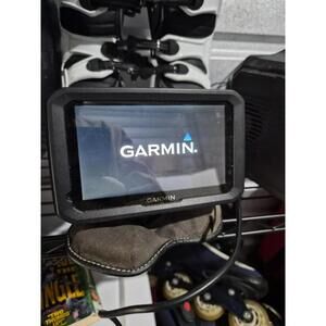 GARMIN DEZL 570LMT AK0525MAY (NSP013532)
